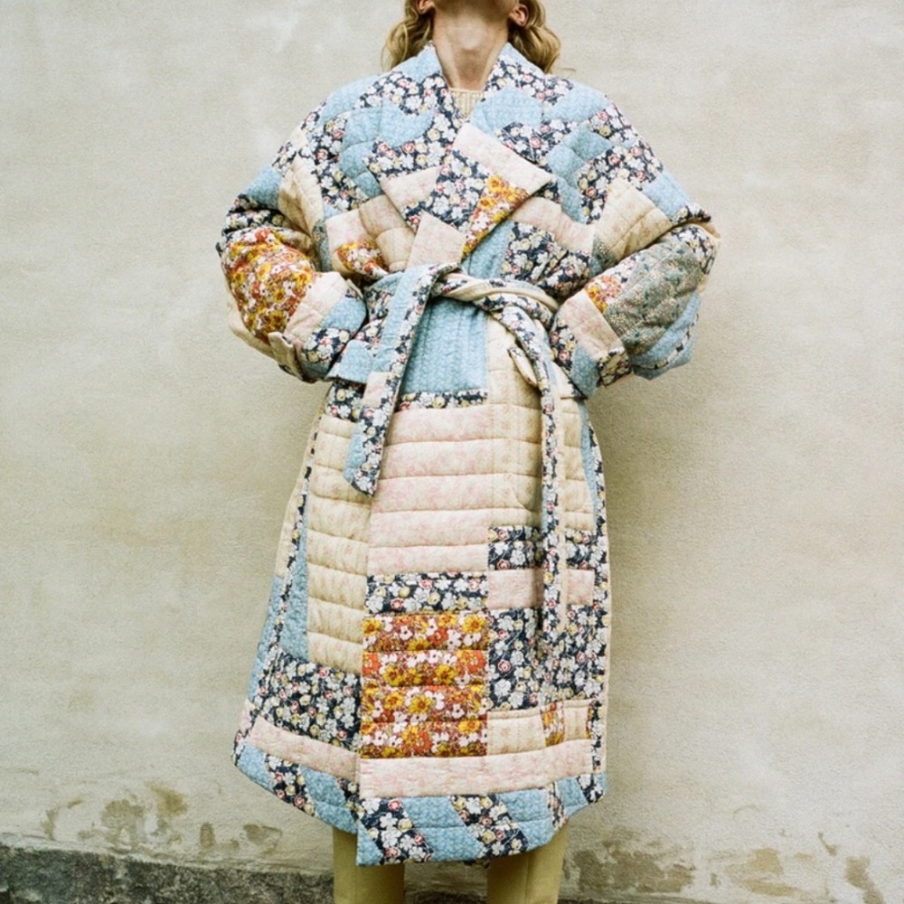 Sea Sydney Coat